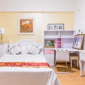 上海桔子的公寓(浙江中路分店)酒店提供图片