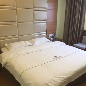 揭阳莱特商务宾馆酒店提供图片