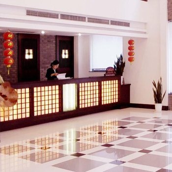 绵阳安县中洋仙泉酒店酒店提供图片