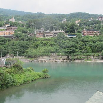 新北扬悦温泉会馆酒店提供图片