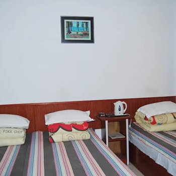 山东蓬莱鑫海岸渔家公寓酒店提供图片