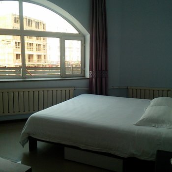 额尔古纳北疆宾馆酒店提供图片
