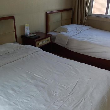 银川申源商务宾馆(西夏区)酒店提供图片