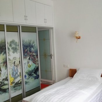 歙县静水贤居农家乐