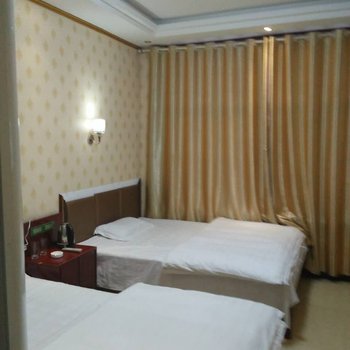 蒙阴来宾大酒店酒店提供图片