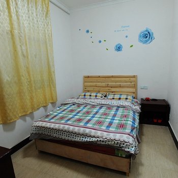 张家界一草一木客栈酒店提供图片