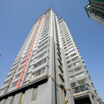 涵玫公寓(太原亲贤茂业店)