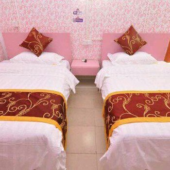 广州美心快捷公寓酒店提供图片