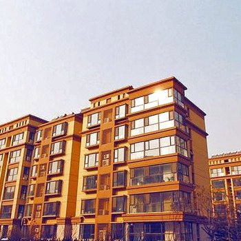 济南艾特连锁公寓尚品店