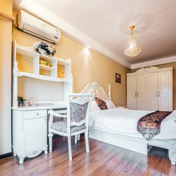 吉屋酒店公寓(重庆东原1891店)酒店提供图片