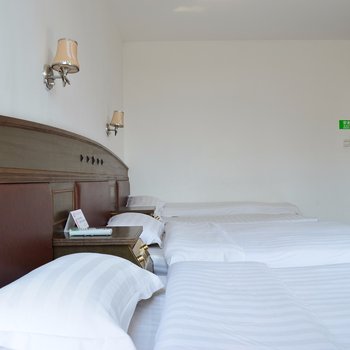 梧州金龙湖宾馆酒店提供图片