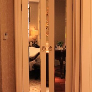 长沙凡尔赛酒店酒店提供图片