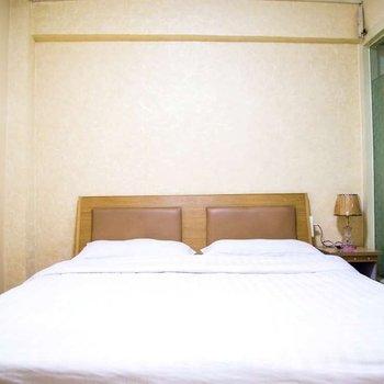 滨州和平宾馆财富广场店酒店提供图片