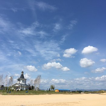 绥中东戴河格桑花之家酒店提供图片