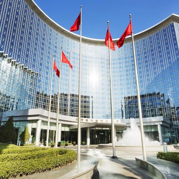 北京东方君悦大酒店