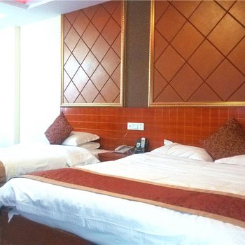 万宁锦虹商务酒店酒店提供图片