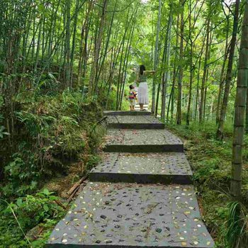 神农谷客家红谷山庄酒店提供图片