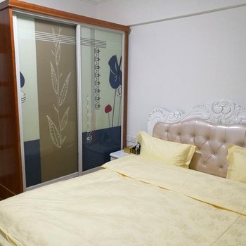合肥缤购公寓式酒店