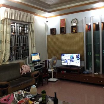 惠东阳光海湾度假屋