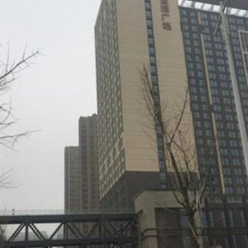 即墨宝龙酒店公寓酒店提供图片