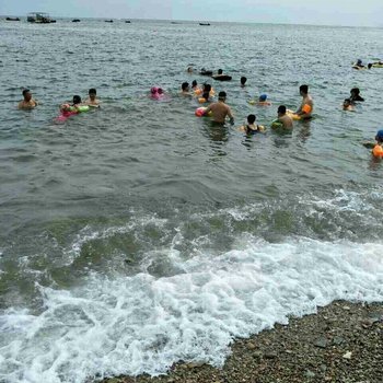 大连旅顺海景民宿(兴发路分店)酒店提供图片