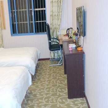 南充正亚商务宾馆酒店提供图片