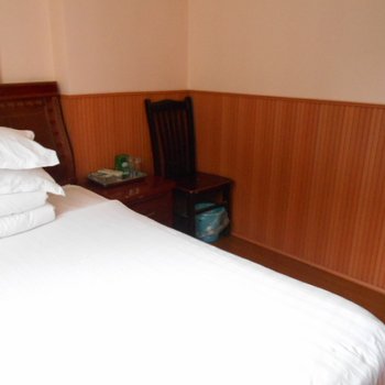 宁国518宾馆(宣城)酒店提供图片