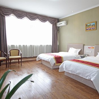 滁州汉格商务酒店酒店提供图片