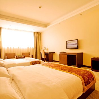 杭州瑞麒国际酒店酒店提供图片