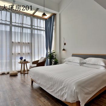 西塘莲里民宿酒店提供图片