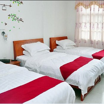 从化碧水新村新大别墅酒店提供图片