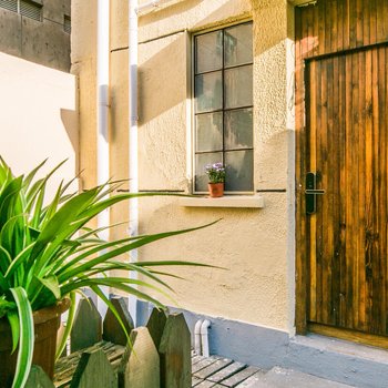 上海摄影家协会老洋房酒店提供图片