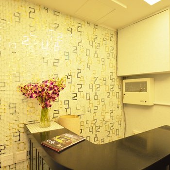 香港喜悦舍(家庭旅馆)酒店提供图片