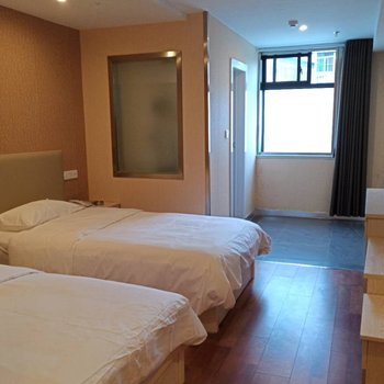明光市小贝壳酒店