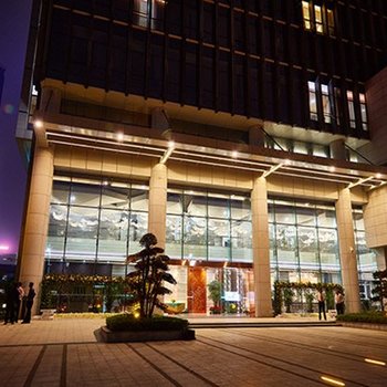 佛山千灯湖酒店