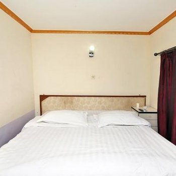 中山好运来租房住宿(文华中路店)酒店提供图片