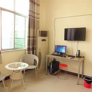 莱芜市馨悦宾馆酒店提供图片