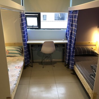 成都雷凡普通公寓酒店提供图片