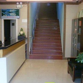 青岛市北青年旅舍