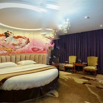 华蓥宏云大酒店酒店提供图片