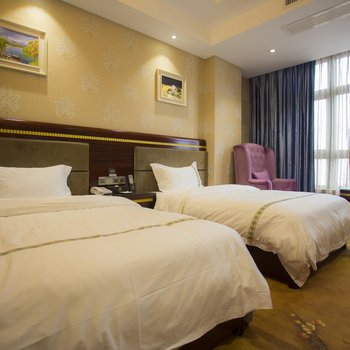 茂名上街垌湖艳湾酒店酒店提供图片