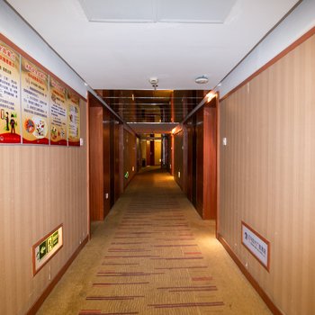 武义宏马时代广场酒店酒店提供图片