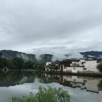 宏村一亩田民宿客栈酒店提供图片