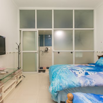 上海莱佳民宿南华店酒店提供图片