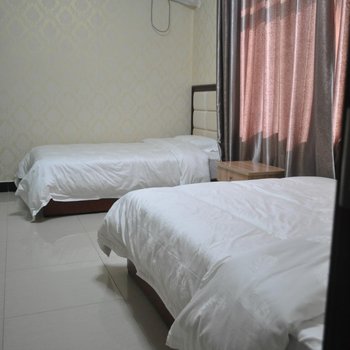 渭南华阴华山村客栈酒店提供图片