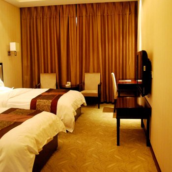 咸阳长安国际酒店酒店提供图片