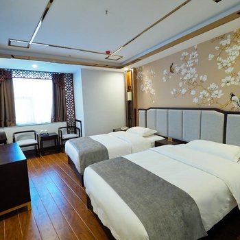 华翔大酒店(重庆解放碑店)