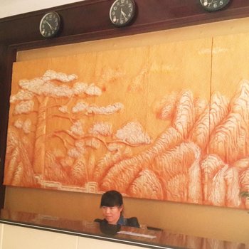 安化豪逸宾馆酒店提供图片