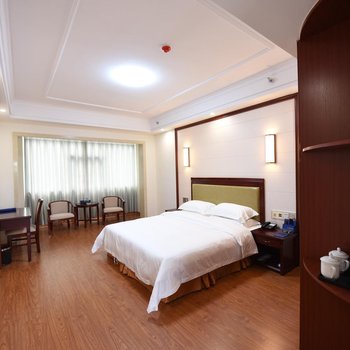 衡阳汇宾商务酒店酒店提供图片