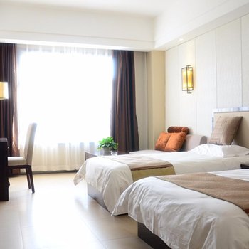 西安渭水汤苑温泉酒店酒店提供图片